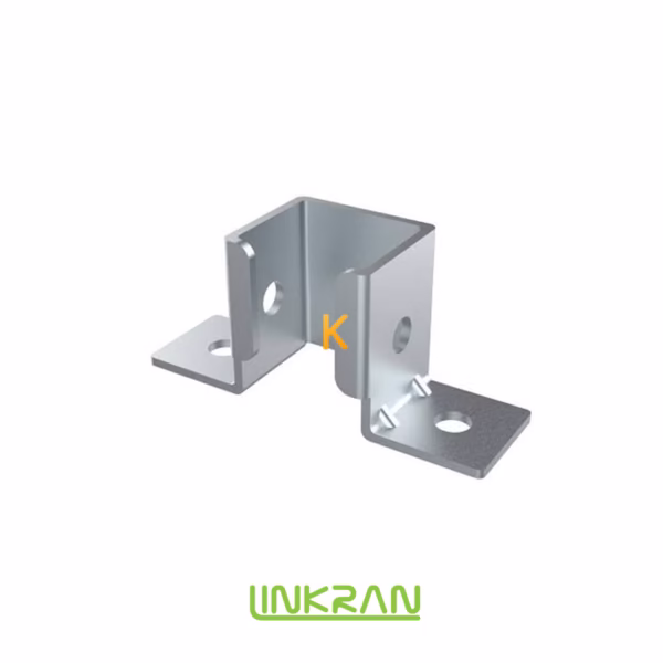 پایه پروفیل C چنل لینکران