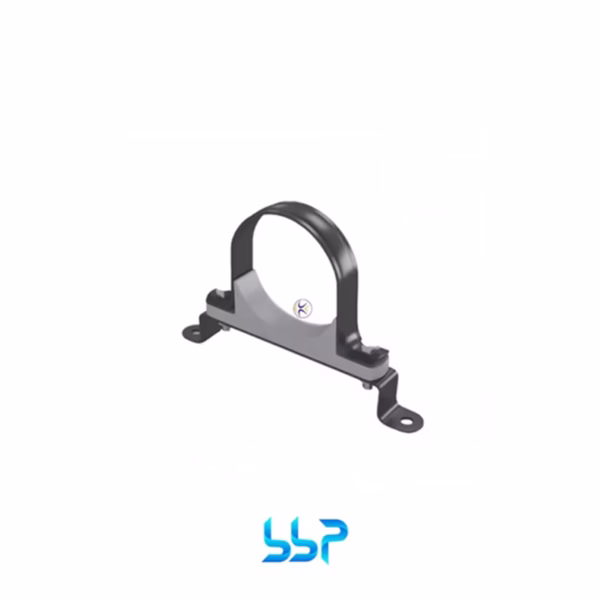 بست لوله پایه دار 1 اینچ بانی بست