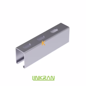پروفیل G چنل 81×41 لینکران