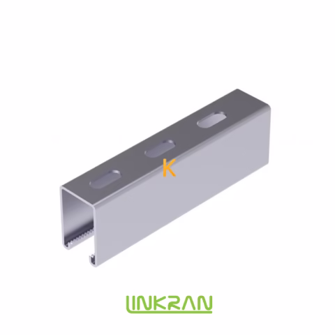 پروفیل G چنل 81×41 لینکران