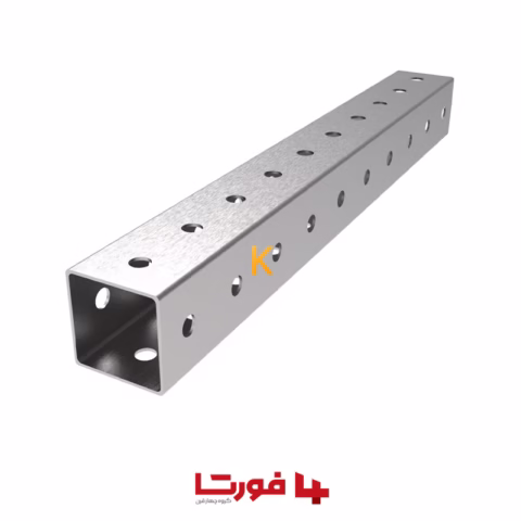 پروفیل باکس BOX 60/60 فورتا