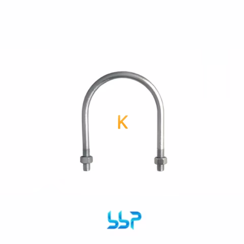 بست کرپی M12 بانی بست