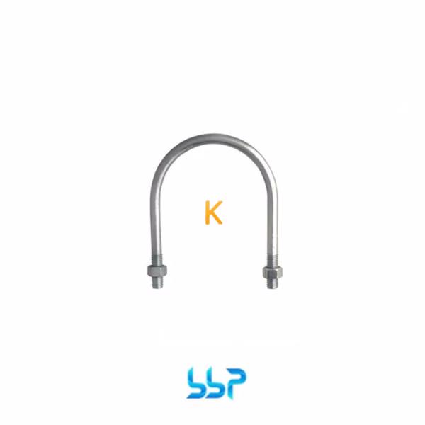 بست کرپی M8 بانی بست