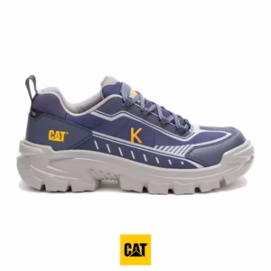 کفش ایمنی مردانه کاترپیلار مدل Caterpillar Invader Sport Lo Mesh CT P91779