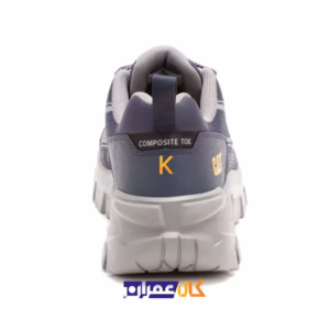 کفش ایمنی مردانه کاترپیلار مدل Caterpillar Invader Sport Lo Mesh CT P91779