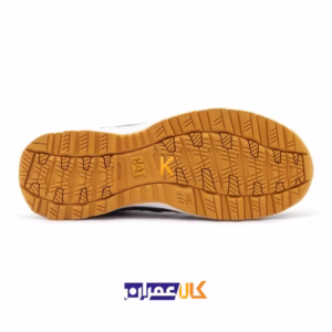 کفش ایمنی مردانه کاترپیلار مدل Caterpillar Charge S3 Hro P725520