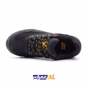 کفش ایمنی مردانه کاترپیلار مدل Caterpillar Elmore ST S1 0 HRO P725317