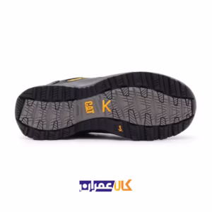 کفش ایمنی مردانه کاترپیلار مدل Caterpillar Elmore ST S1 0 HRO P725317