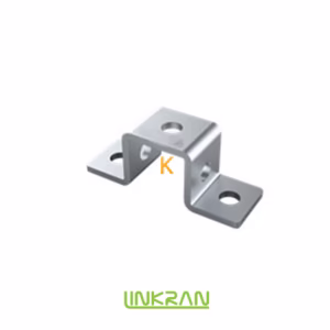 اتصال U شکل پروفیل C چنل لینکران