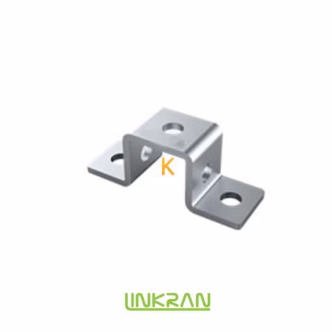 اتصال U شکل پروفیل C چنل لینکران