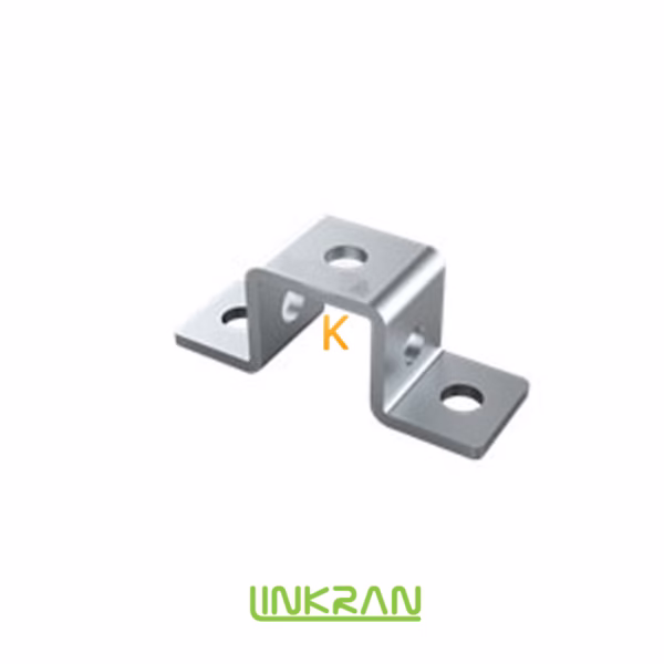 اتصال U شکل پروفیل C چنل لینکران