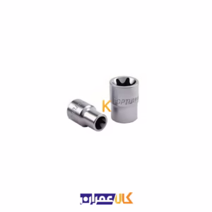 قیمت جعبه بکس ستاره ای 9 پارچه 1/2 اینچ مدل GAAD0907 تاپ تول