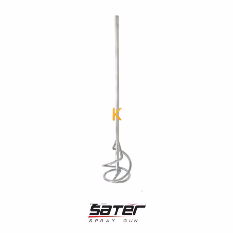 میله همزن سردریلی