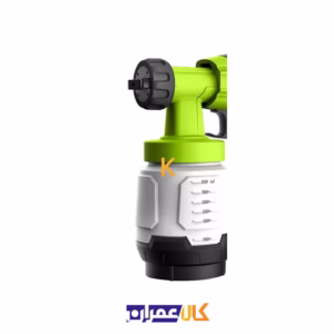 خرید پیستوله شارژی 18 ولت مدل WD041510180 ویدو