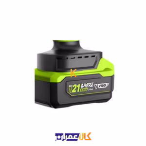 قیمت پیستوله شارژی 18 ولت مدل WD041510180 ویدو