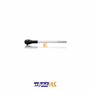 قیمت جعبه بکس 12 پر 14 پارچه 3/4 اینچ مدل GCAD1407 تاپ تول