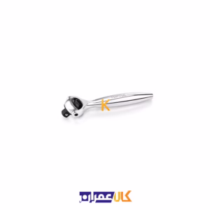 نمایندگی جعبه بکس و بیت 23 پارچه 1/4 اینچ مدل GABW2301 تاپ تول