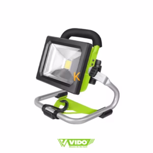 پروژکتور شارژی 18 ولت مدل WD046620180 ویدو