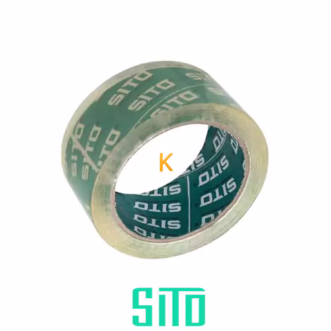 چسب پهن 72 یارد 5 سانتی متر سیتو sito