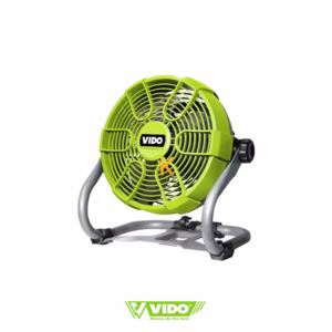 پنکه شارژی 18 ولت مدل WD048210180 ویدو