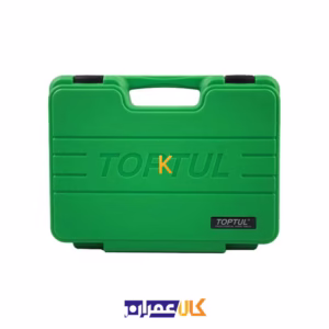 خرید آنلاین جعبه بکس 55 پارچه 1/4 اینچ مدل GCAI5501 تاپ تول