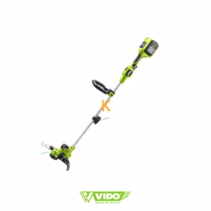 علف زن شارژی 18 ولت 4 آمپر مدل WD043010180 ویدو