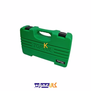 فروش جعبه بکس 25 پارچه 1/2 اینچ مدل GCAI2503 تاپ تول