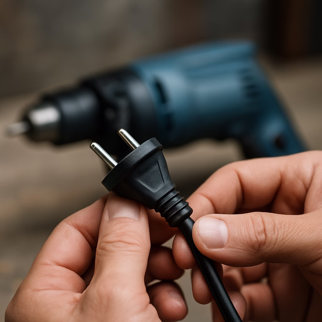 راهنمای کامل نگهداری و عیبیابی دریل؛ از سرویس دورهای تا رفع مشکلات رایج نگهداری و سرویس دوره ای دریل