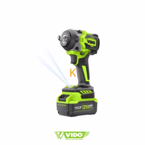 آچار بکس شارژی 21 ولت مدل WD040430210 ویدو