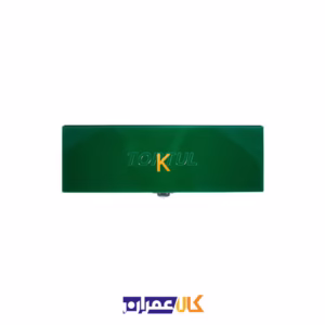 نمایندگی جعبه بکس ستاره ای 10 پارچه 1/2 اینچ مدل GAAD1011 تاپ تول