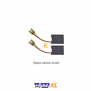 قیمت دریل برقی اتوماتیک 450 وات مدل WD010130450 ویدو