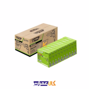 فروش دریل برقی اتوماتیک 450 وات مدل WD010130450 ویدو