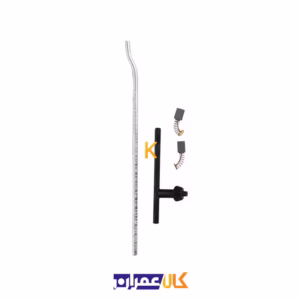 نمایندگی دریل چکشی 650 وات مدل WD010210650 ویدو