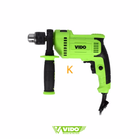 دریل چکشی 850 وات مدل WD010240850 ویدو