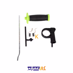 قیمت دریل چکشی 850 وات مدل WD010240850 ویدو