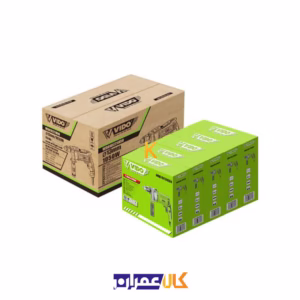 فروش دریل چکشی گیربکسی 1050 وات مدل WD010221050 ویدو