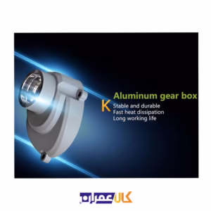 خریدآنلاین دریل چکشی گیربکسی 1050 وات مدل WD010221050 ویدو