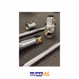 بهترین قیمت جعبه بکس ترکیبی 144 پارچه مدل GCAI144R تاپ تول