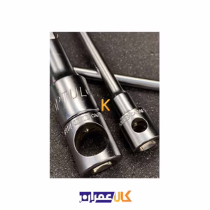 جعبه ابزار سبز سامسونتی 144 پارچه تاپ تول (TOPTUL)