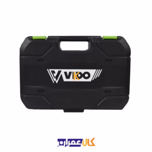 بهترین قیمت دریل بتن کن 3 کاره 800 وات مدل WD011320026 ویدو