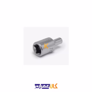 فروش بکس تکی 1/4 اینچ کوتاه ستاره ای مدل BAED08 تاپ تول