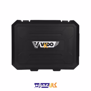 فروش اینترنتی دریل بتن کن 3 کاره 950 وات مدل WD011340026 ویدو