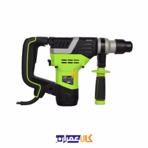 خرید دریل بتن کن 3 کاره 1050 وات مدل WD011320028 ویدو