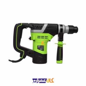 خرید دریل بتن کن 3 کاره 1250 وات مدل WD011320032 ویدو