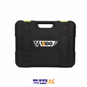 خرید آنلاین دریل بتن کن 3 کاره 1250 وات مدل WD011320032 ویدو