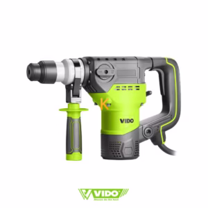 دریل بتن کن 3 کاره 1500 وات مدل WD011330036 ویدو