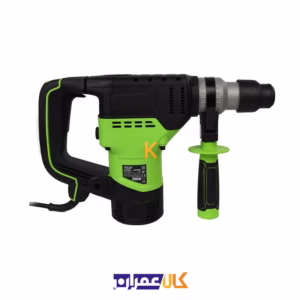 خرید دریل بتن کن 3 کاره 1500 وات مدل WD011330036 ویدو