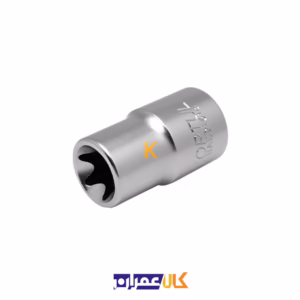 فروش بکس تکی 1/2 اینچ بلند ستاره ای مدل BAEH16 تاپ تول