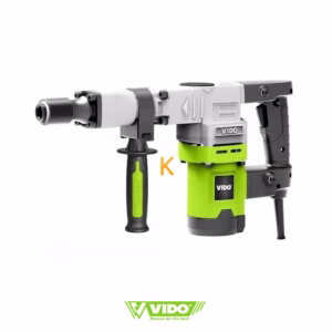 چکش تخریب 7 کیلویی 1200 وات مدل WD011410175 ویدو