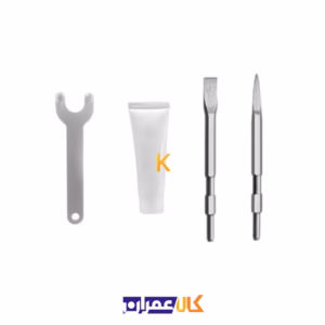 قیمت چکش تخریب 7 کیلویی 1200 وات مدل WD011410175 ویدو